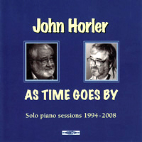 As Time Goes By cd front